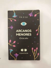Oráculo Arcanos Menores