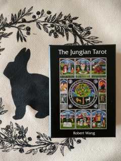 The Jungian Tarot