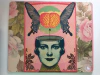 Mousepad Open Up Your Mind