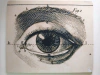Mousepad Eye Foresee