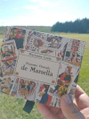 Pequeño Oráculo de Marsella de Marianne Costa