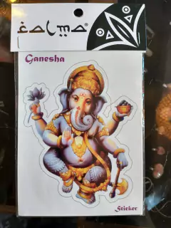 Vinilos Diosas y Dioses de la India - comprar online