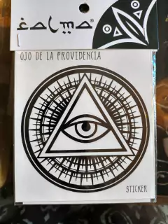 Vinilos y Stickers Esotéricos - tienda online