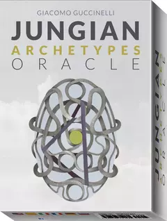 Oráculo Arquetipos de Jung - comprar online
