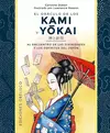 Oráculo de los Kami y Yokai - comprar online