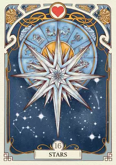 Oráculo Romantic Lenormand - tienda online