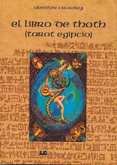 El Libro de Thoth (Tarot Egipcio)