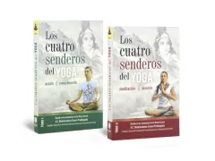 Los cuatro senderos del Yoga - TOMO 1