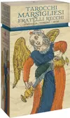 Tarocchi Marsigliesi - Fratelli Recchi - comprar online
