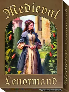 Oráculo Medieval Lenormand