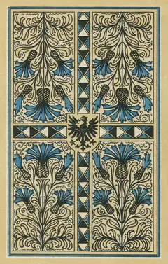Cartas Medieval Fortune Oráculo Antiguo
