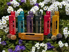 Imagen de Esferas Mágicas Aromanza