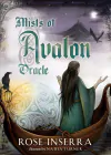 ORACULO BRUMAS DE AVALON MISTS OF AVALON ORIGINAL IMPORTADO DE ROSE INSERRA