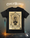 Remera Algodón Ars Omnia Vincit - comprar online