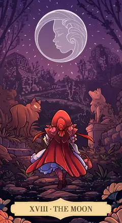 Tarot Once Upon a Time