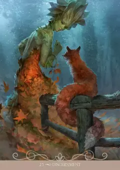 ORACULO NIGHT FAERIES DE PAOLO BARBIERI ITALIANO EDITORIAL LO SCARABEO ORIGINAL IMPORTADO