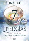 El Oráculo de las 7 energías