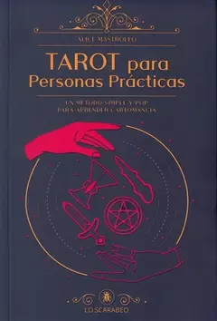 Tarot para Personas Prácticas - comprar online
