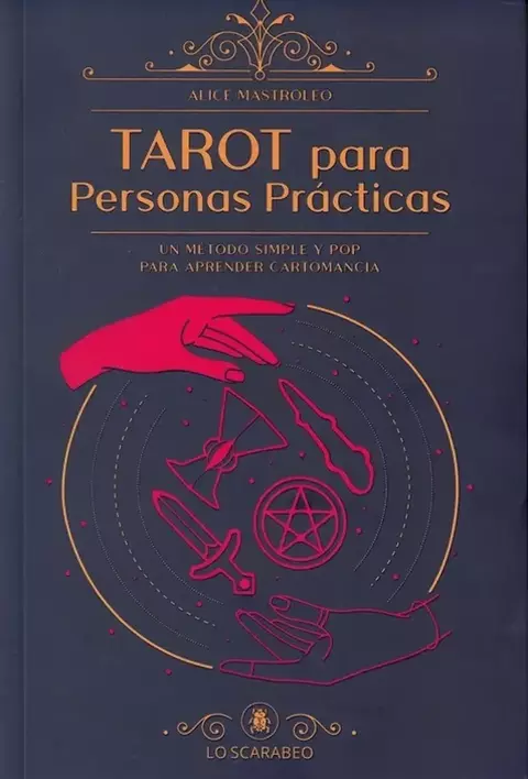 Tarot para Personas Prácticas - comprar online