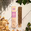 Sahumerios de Palo Santo con Violetas Sagrada Madre
