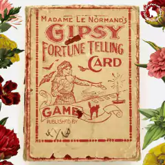 Remera Lenormand - comprar online