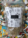 Alchemic Botanicals para Sahumar - Mix N° 3 - IDEAL PARA MEDITAR Y FOCALIZAR METAS