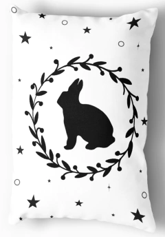 Almohadoncito Los Enamorados - comprar online