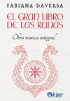 El Gran Libro de las Runas - comprar online