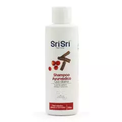 Shampú Ayurvédico Uso Diario Sri Sri