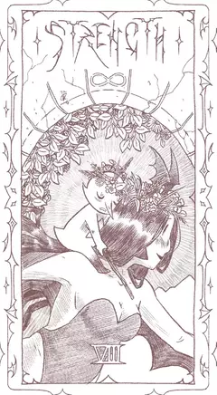 Vesper Tarot - tienda online