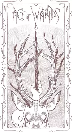 Vesper Tarot - comprar online