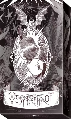 Vesper Tarot - comprar online