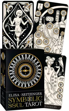 Tarot Symbolic Soul - comprar online