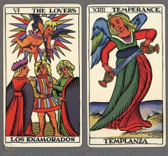 Tarot Español - comprar online