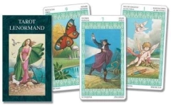 Tarot Lenormand en internet