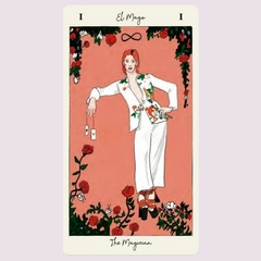 Tarot de Carlotydes - tienda online