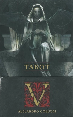 Tarot V - comprar online