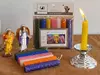Velas de Miel 7 Arcángeles - comprar online