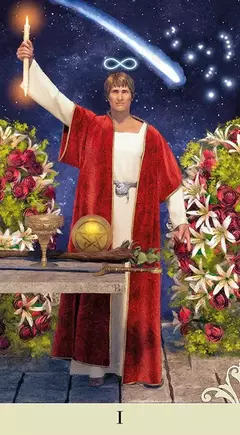 TAROT VICEVERSA LO SCARABEO ITALIANAS ORIGINALES IMPORTADAS