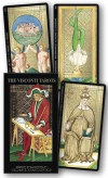 Tarot Visconti - Sforza Golden