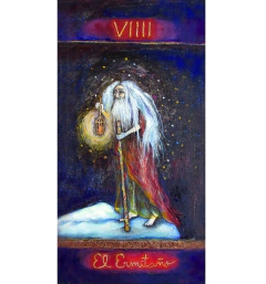 Tarot de Alina en internet