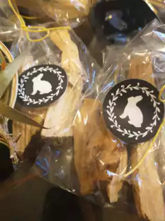 Imagen de Palo Santo