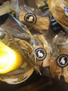 Palo Santo - comprar online