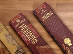 Sahumerios Tibetanos Premium Aromanza - Tienda Esoterica Online en Buenos Aires ARGENTINA CABA Comprar Cartas Mazos Tarot Cursos Lecturas
