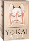 Tarot Yokai