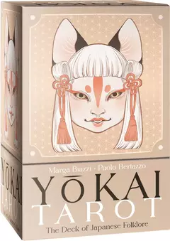 Tarot Yokai
