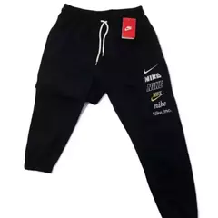 babucha nike logo bordado
