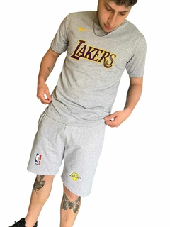 remeras NBA calidad premium x5 u - El rey de las calzas