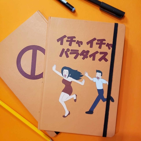 Sketchbook Naruto Jardim dos Amassos, Kakashi e Jiraiya Ero-Sennin - comprar online