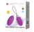 VIBRADOR JESSICA INALAMBRICO CONTROL REMOTO RECARGABLE USB